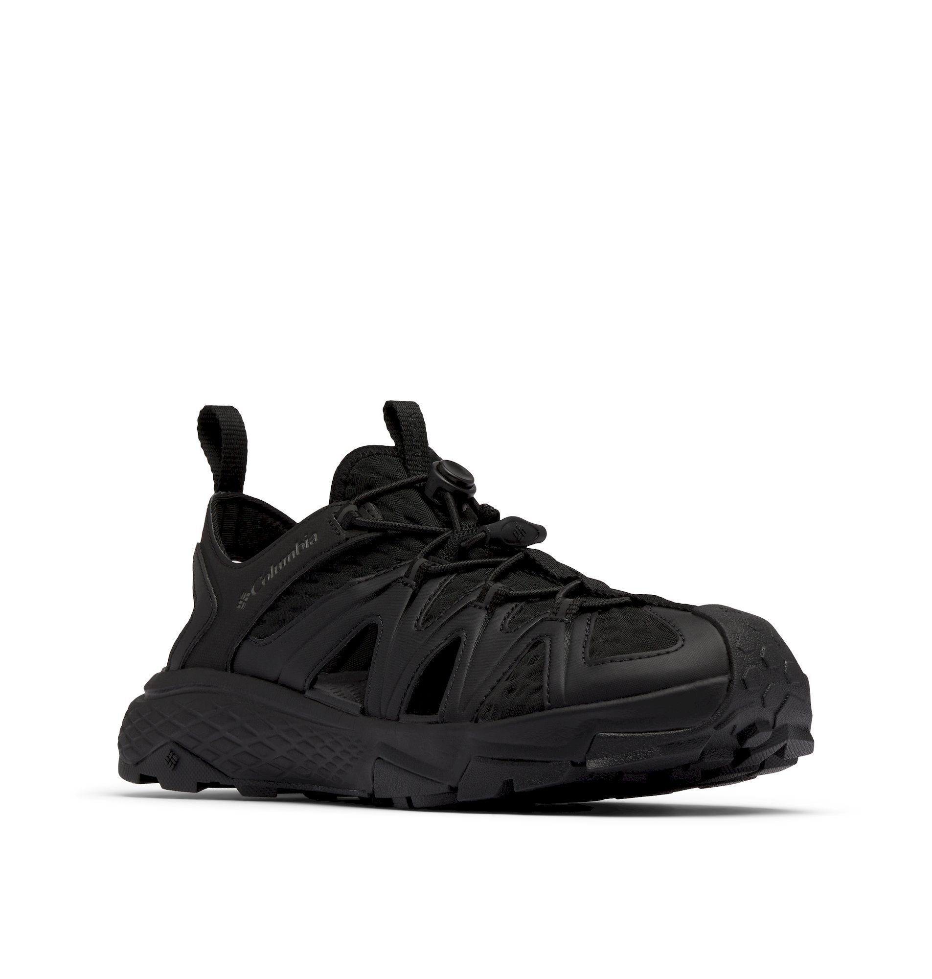Columbia Peakfreak Rush Sandal - Sandalen - Herren | Hardloop