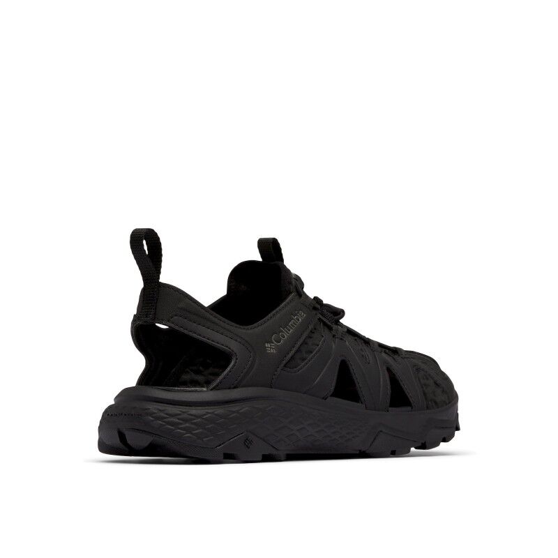 Columbia Peakfreak Rush Sandal - Sandalen - Herren | Hardloop