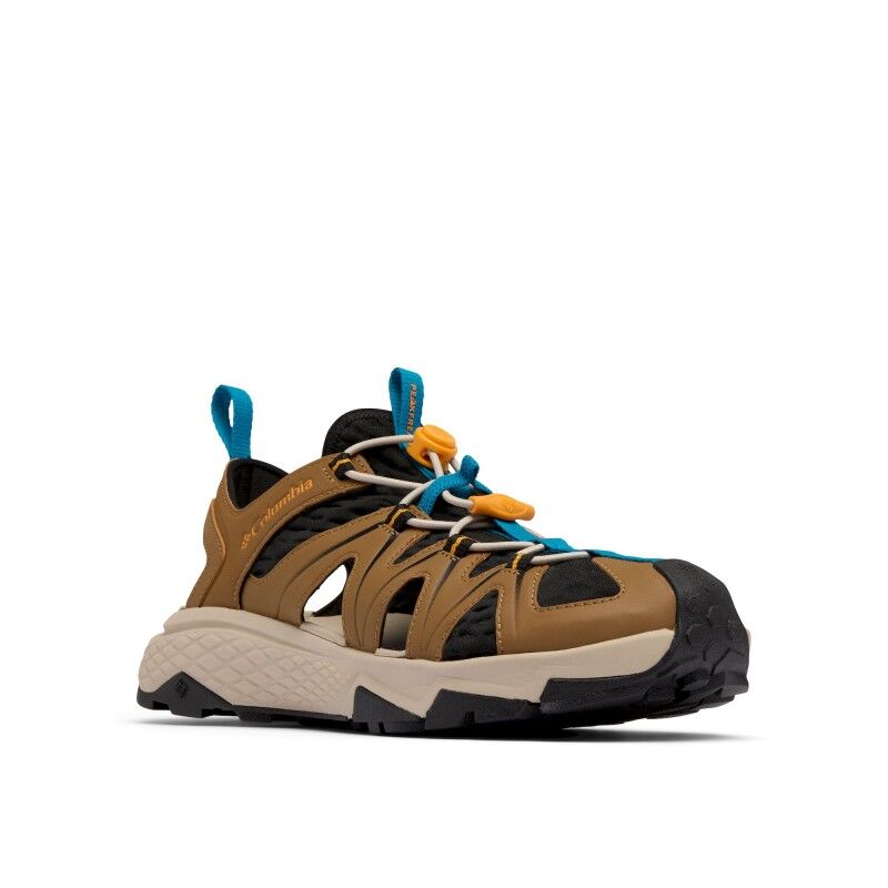 Columbia Peakfreak Rush Sandal - Sandals - Men's | Hardloop