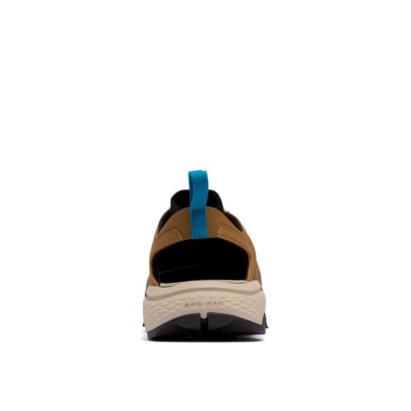 Columbia Peakfreak Rush Sandal - Sandals - Men's | Hardloop