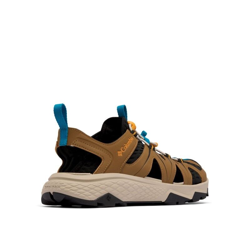 Columbia Peakfreak Rush Sandal - Sandals - Men's | Hardloop