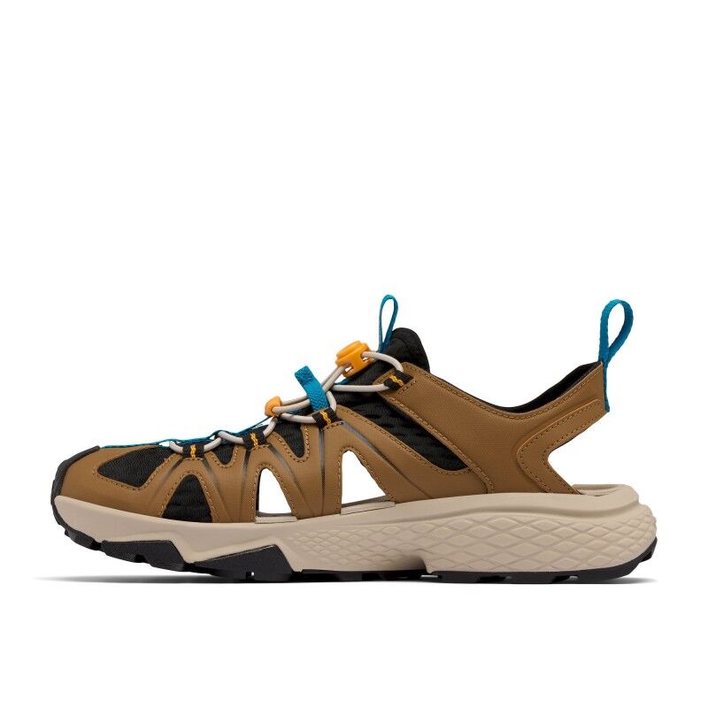 Columbia Peakfreak Rush Sandal - Sandals - Men's | Hardloop