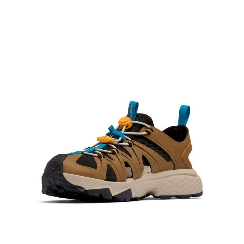 Columbia Peakfreak Rush Sandal - Sandals - Men's | Hardloop