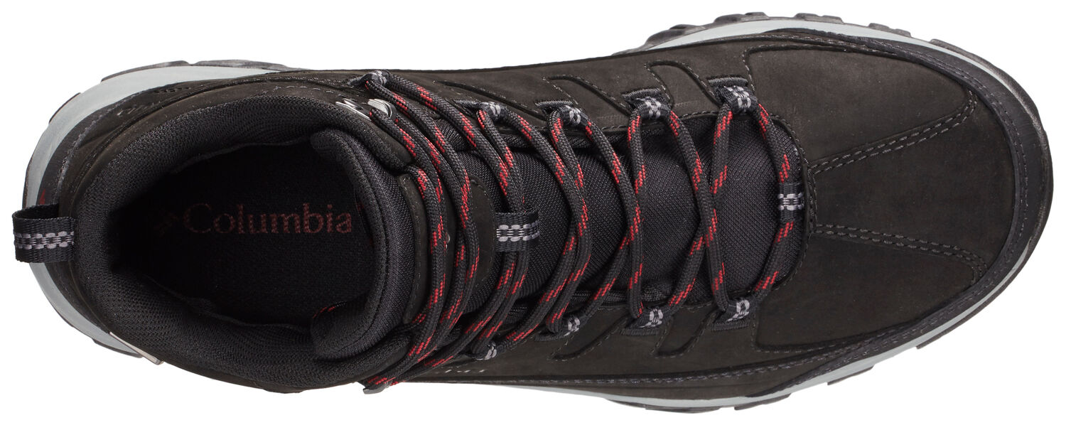 Columbia Terrebonne™ II Mid Outdry™ - Buty turystyczne meskie | Hardloop