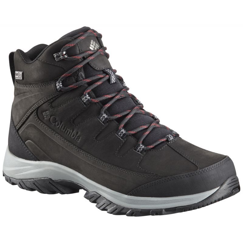 Columbia - Terrebonne II Mid Outdry - Walking Boots - Men's