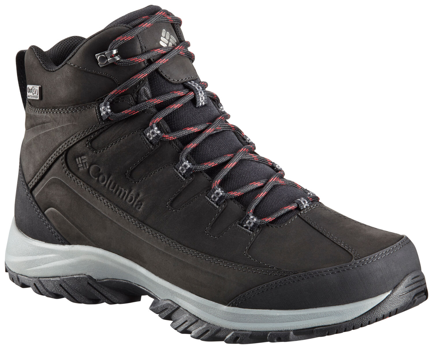 Zapatillas trekking hombre columbia hot sale