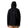 Columbia Northwest Explorer 3L Shell - Sadetakki - Miehet | Hardloop