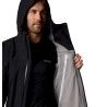Columbia Northwest Explorer 3L Shell - Sadetakki - Miehet | Hardloop