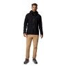 Columbia Northwest Explorer 3L Shell - Hardshell jakke - Herrer | Hardloop