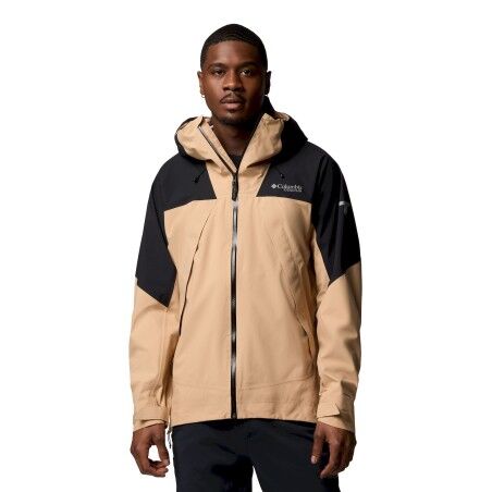 Columbia Omni-Tech Ampli-Dry Shell - Veste imperméable homme
