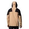 Columbia Northwest Explorer 3L Shell - Veste imperméable homme | Hardloop