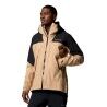Columbia Northwest Explorer 3L Shell - Chaqueta impermeable - Hombre | Hardloop