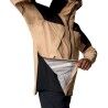 Columbia Northwest Explorer 3L Shell - Chaqueta impermeable - Hombre | Hardloop