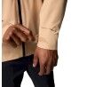 Columbia Northwest Explorer 3L Shell - Chaqueta impermeable - Hombre | Hardloop