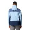 Columbia Boulder Falls Jacket - Veste hardshell homme | Hardloop