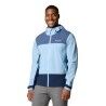 Columbia Boulder Falls Jacket - Waterproof jacket - Men's | Hardloop