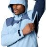 Columbia Boulder Falls Jacket - Veste hardshell homme | Hardloop