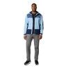 Columbia Boulder Falls Jacket - Veste hardshell homme | Hardloop