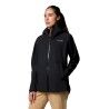 Columbia Northwest Explorer 3L Shell - Sadetakki - Naiset | Hardloop