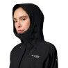 Columbia Northwest Explorer 3L Shell - Casaco impermeável mulher | Hardloop