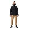 Columbia Northwest Explorer 3L Shell - Veste hardshell femme | Hardloop