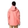 Columbia Northwest Explorer 3L Shell - Regenjacke - Damen | Hardloop