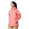 Columbia Northwest Explorer 3L Shell - Veste imperméable femme | Hardloop