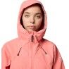 Columbia Northwest Explorer 3L Shell - Veste imperméable femme | Hardloop