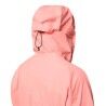 Columbia Northwest Explorer 3L Shell - Veste imperméable femme | Hardloop