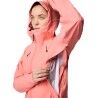 Columbia Northwest Explorer 3L Shell - Veste imperméable femme | Hardloop