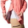 Columbia Northwest Explorer 3L Shell - Veste imperméable femme | Hardloop
