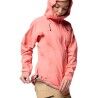 Columbia Northwest Explorer 3L Shell - Veste imperméable femme | Hardloop