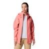 Columbia Northwest Explorer 3L Shell - Veste imperméable femme | Hardloop