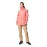 Columbia Northwest Explorer 3L Shell - Veste imperméable femme | Hardloop