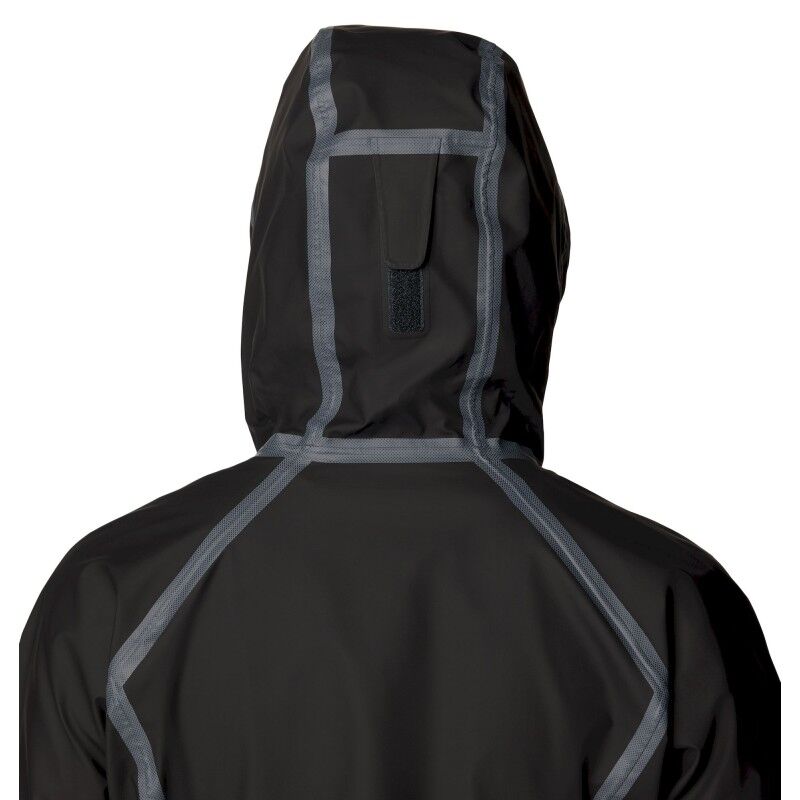 Columbia Reign No Shine Jacket - Regenjack - Dames | Hardloop