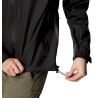 Columbia Reign No Shine Jacket - Casaco impermeável mulher | Hardloop