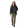 Columbia Reign No Shine Jacket - Casaco impermeável mulher | Hardloop