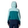 Columbia Boulder Falls Jacket - Giacca antipioggia - Donna | Hardloop