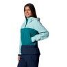 Columbia Boulder Falls Jacket - Giacca antipioggia - Donna | Hardloop