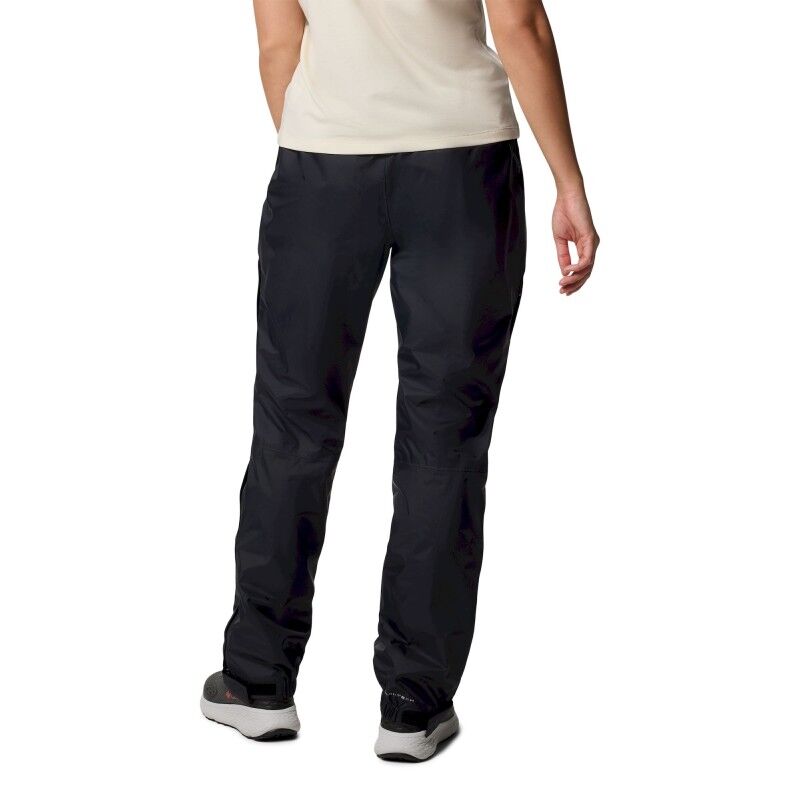 Columbia Pouring Adventure III Pant - Pantalones impermeable - Mujer | Hardloop