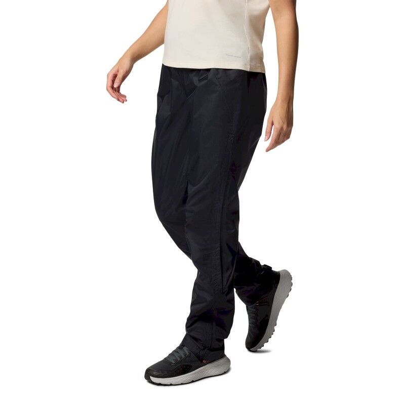 Columbia Pouring Adventure III Pant - Pantaloni antipioggia - Donna | Hardloop