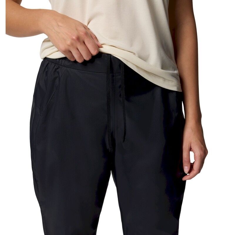 Columbia Pouring Adventure III Pant - Pantalon imperméable femme | Hardloop
