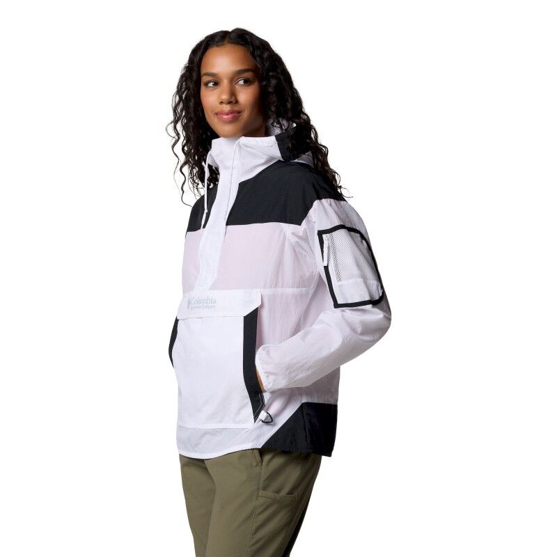 Columbia Challenger II Windbreaker - Dámská větrovka | Hardloop