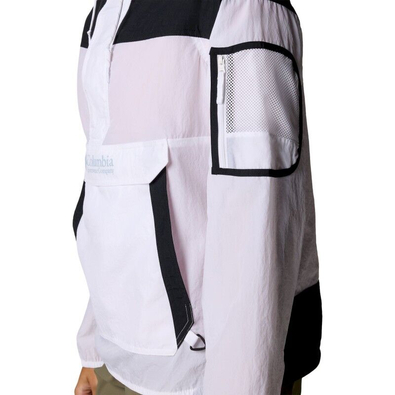 Columbia Challenger II Windbreaker - Vindjacka - Dam | Hardloop