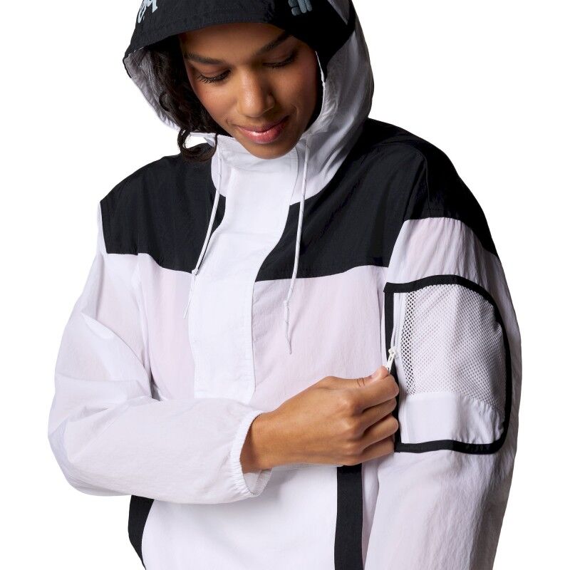 Columbia Challenger II Windbreaker - Tuulitakki - Naiset | Hardloop