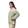 Columbia Challenger II Windbreaker - Kurtka wiatrówka damska | Hardloop