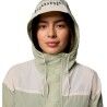 Columbia Challenger II Windbreaker - Kurtka wiatrówka damska | Hardloop