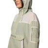 Columbia Challenger II Windbreaker - Kurtka wiatrówka damska | Hardloop