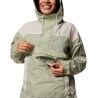 Columbia Challenger II Windbreaker - Chaqueta cortavientos - Mujer | Hardloop