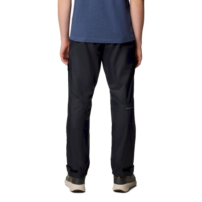 Columbia Pouring Adventure III Pant - Calça impermeável homem | Hardloop